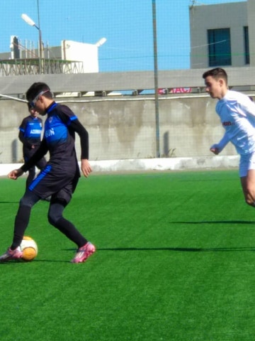 "Qarabağ"ın futbolçusu qol rekordunu qırdı - MÖHTƏŞƏM NƏTİCƏ