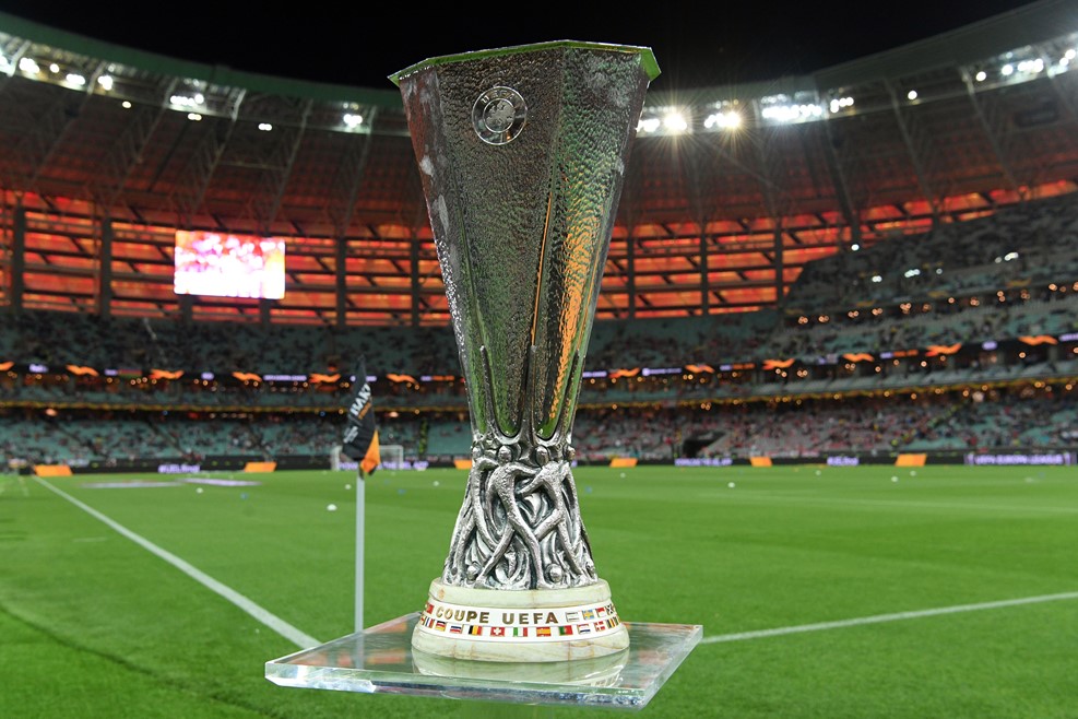 "Çelsi" - "Arsenal" oyunundan maraqlı FOTOLAR