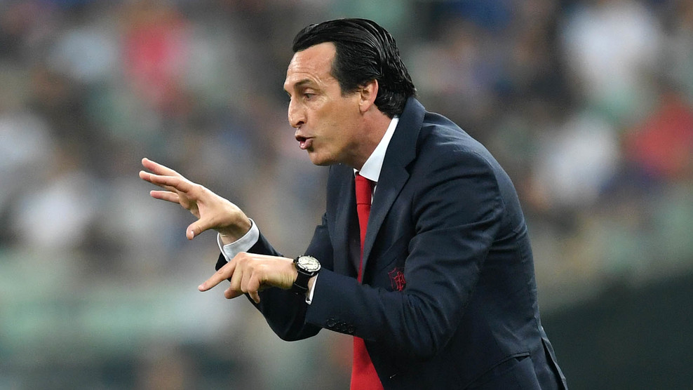 "Çelsi" - "Arsenal" oyunundan maraqlı FOTOLAR