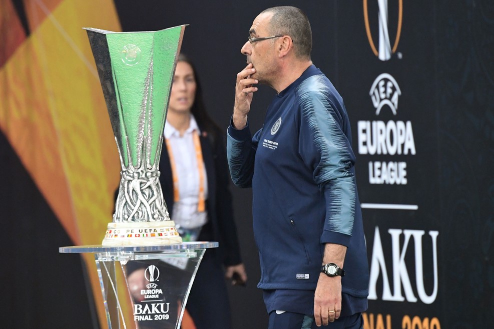 "Çelsi" - "Arsenal" oyunundan maraqlı FOTOLAR