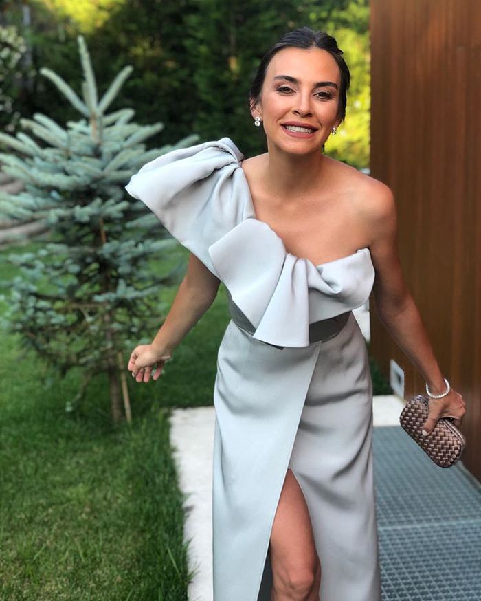 Məsut Özilin toyundan FOTOLAR