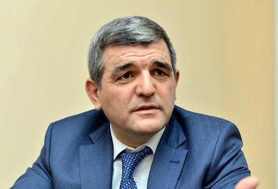 Millət vəkili: "Bəs nə oldu, Qurban Qurbanova 6 ay səbr edə bilmədilər"