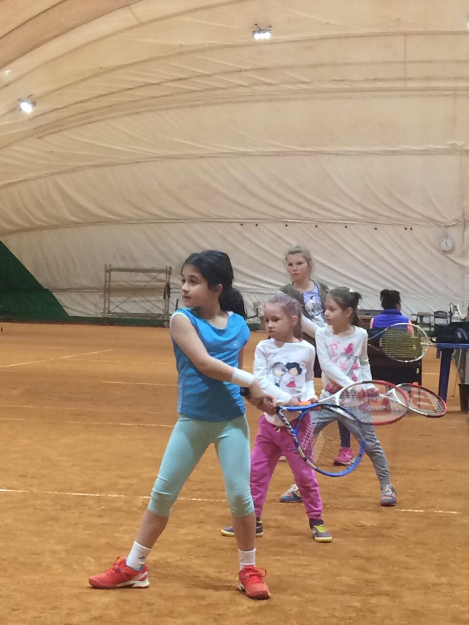 Tennis Federasiyasında idmançılara laqeyd yanaşma: "Pul verməyini xahiş etməmişəm ki"