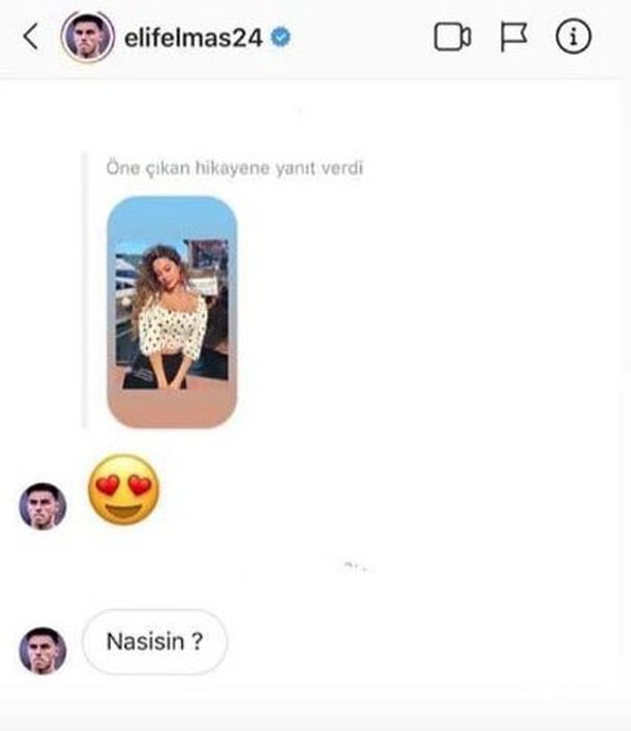 Qadın ona mesaj yazan 19 yaşlı futbolçunu rusvay etdi - FOTOLAR