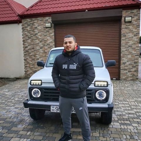 Dünən qəzaya düşən dünya çempionumuz vəfat etdi - FOTO/VİDEO