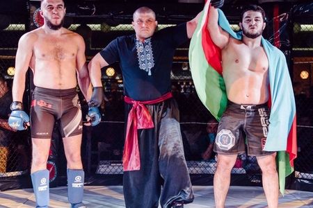 Dünən qəzaya düşən dünya çempionumuz vəfat etdi - FOTO/VİDEO