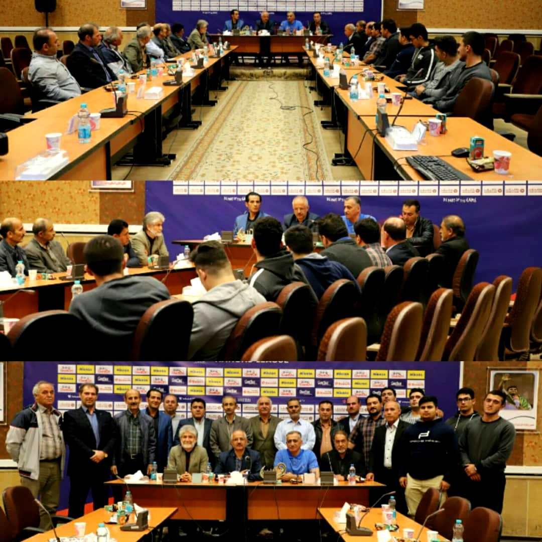 Rizvan Rəsulov: “Azərbaycan və İran arasında ağır atletika üzrə əməkdaşlıq memorandumu imzalanacaq”
