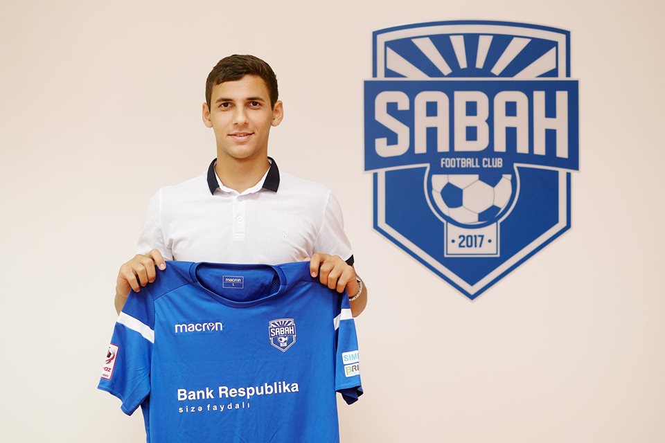"Sabah"dan 2 transfer - FOTO