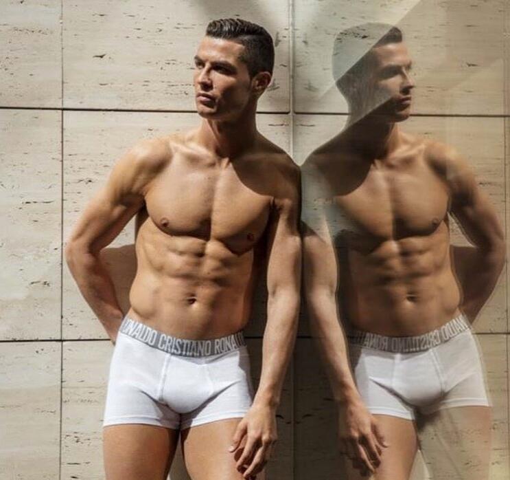 Ronaldonun döymə etdirməməsinin ilginc səbəbi