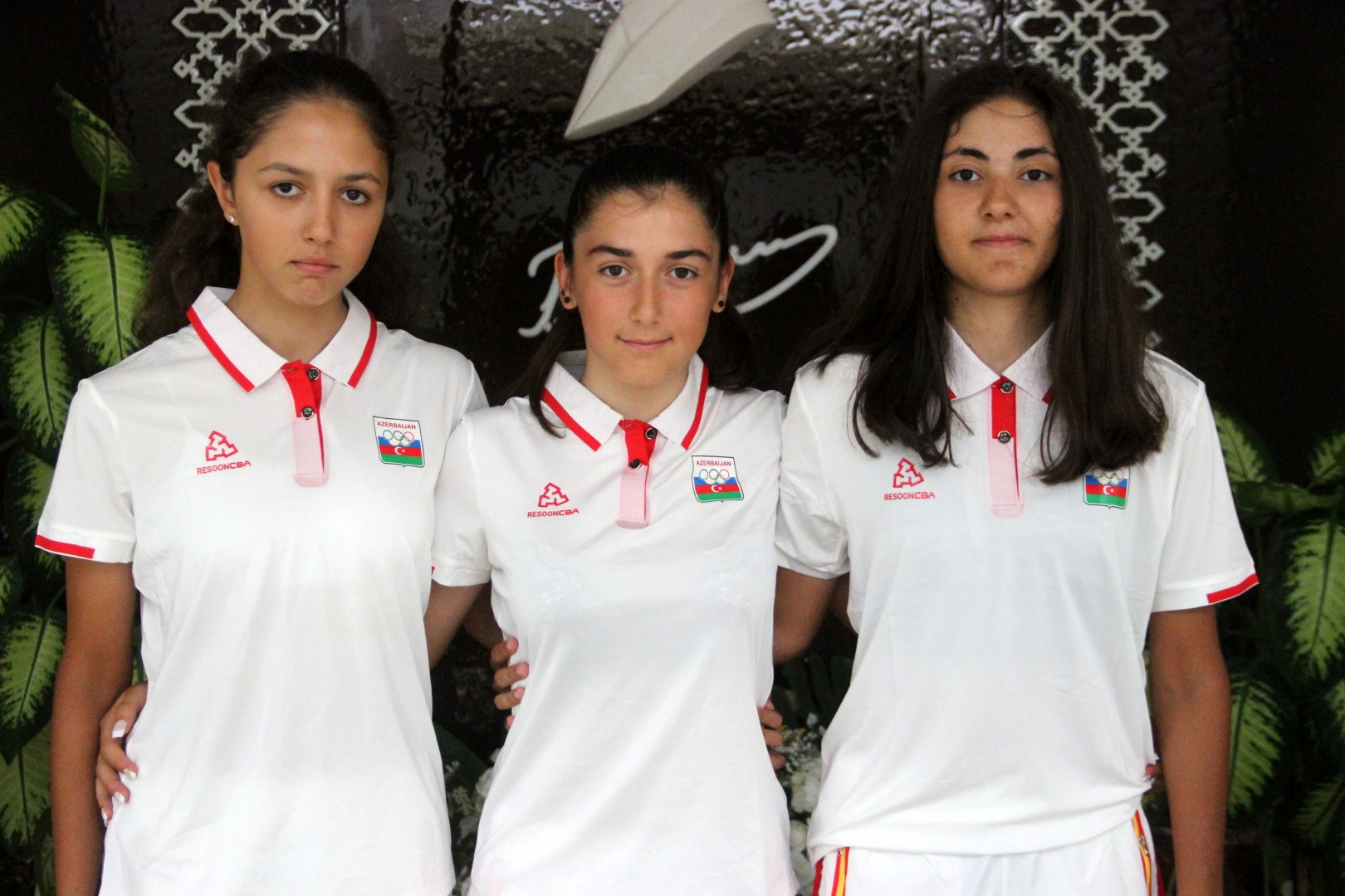Olimpiya Festivalında çıxış edəcək heyət müəyyənləşdi - FOTO