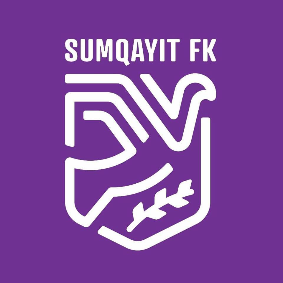 “Sumqayıt” Futbol Klubu loqosunu dəyişdi - FOTO