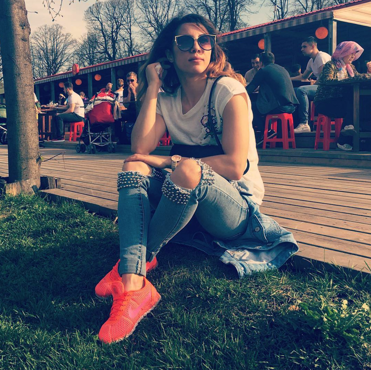Milli üzvləri faciəvi şəkildə öldü - FOTOLAR