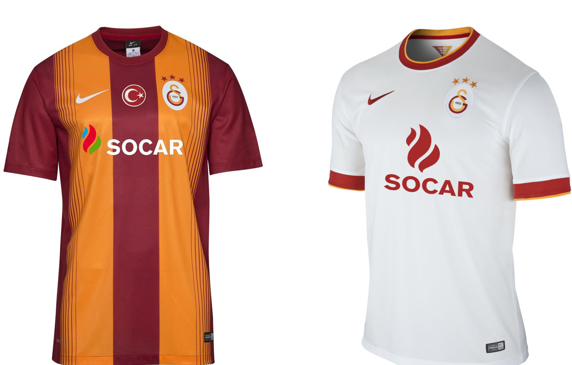 Azərbaycanın ən böyük şirkəti "Qalatasaray"a sponsor olur - EKSKLÜZİV