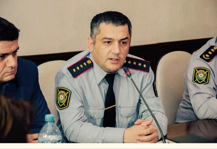 Bakı polisi: "Neftçi" azarkeşlərini stadiondan polis çıxartmayıb"