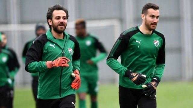 "Çukur"un ulduzu "Mançester Siti"nin məşqində - FOTOLAR