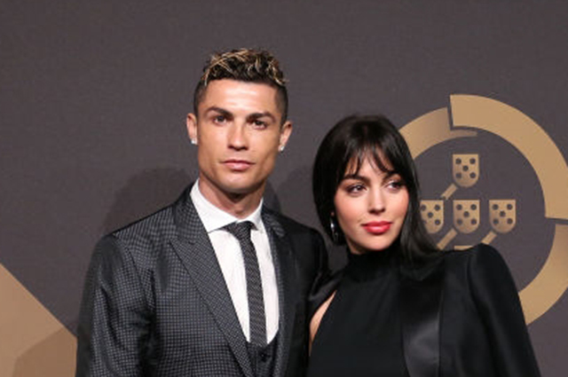 Ronaldonun sevgilisi yataq sirrlərini açıqladı