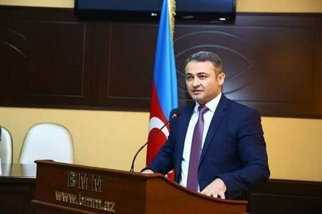 Prezident keçmiş idman jurnalistinə yüksək vəzifə verdi (SƏRƏNCAM)