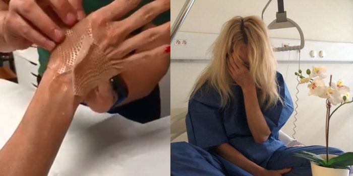 "Fənərbaxça"nın ulduzunun qalmaqallı həyatı: Çılpaq foto, 19 yaş böyük qadın, xəyanət...