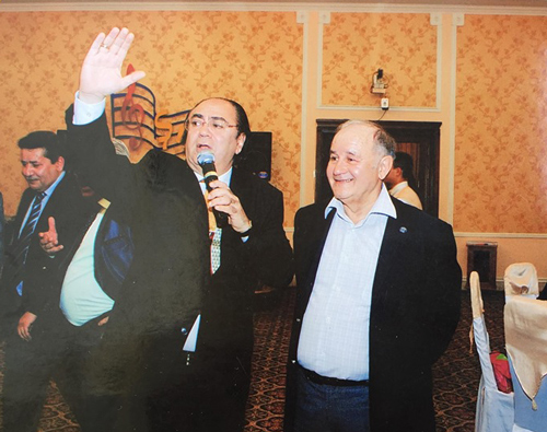 “Anam dedi ki, getsən, özümü öldürərəm”