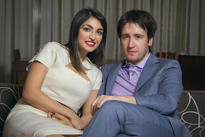 “Onu tanıyana qədər evlilik barədə düşünmürdüm” - Tarix yazan Teymurun həyatı...
