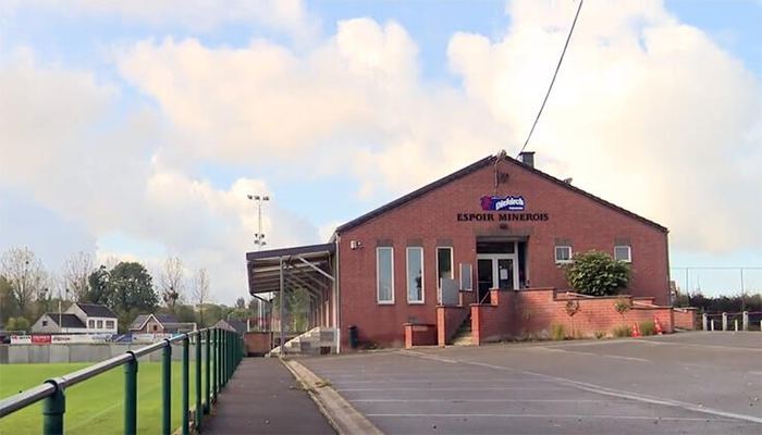 Belçika futbolunda seks qalmaqalı: ölkə qarışdı - FOTOLAR