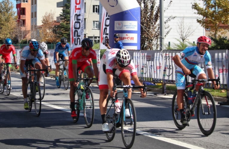 Tokio Olimpiadasına daha 85 xal - FOTOLAR