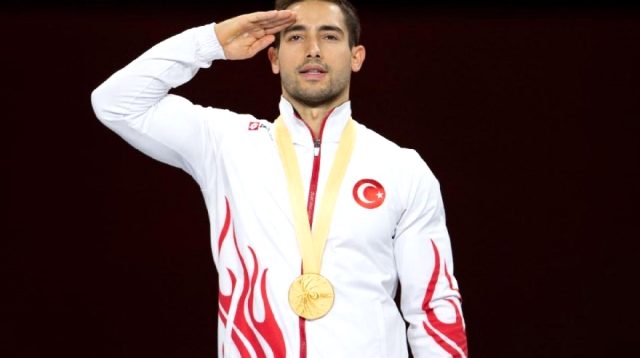 Türk komandolar Suriyadan milli komandaya cavab verdi - VİDEO