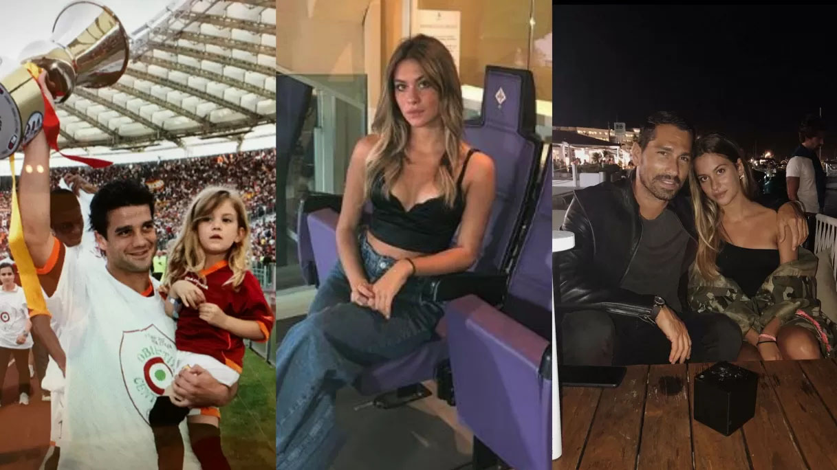 Klub rəsmisindən futbolçuya: "Qardaşım qızına mesaj yaza bilərsən" - FOTOLAR