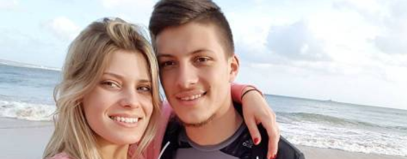 Bu qıza görə milli komandadan qovuldu - FOTOLAR