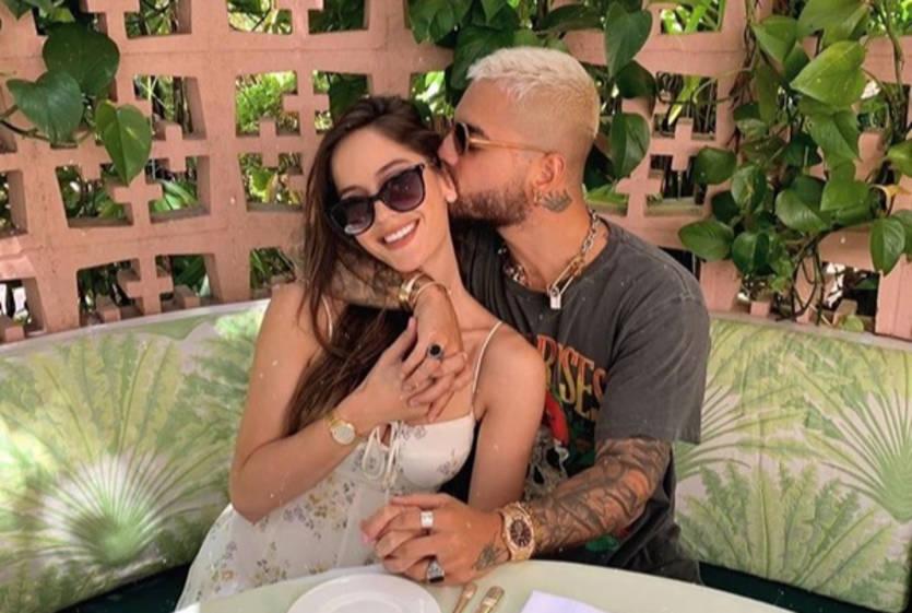 Neymar dostunun sevgilisini əlindən aldı - FOTOLAR