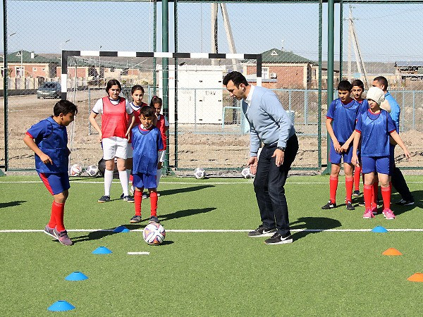 Təhsillə idmanı birləşdirən körpü: Bölgələrdə uşaq futbolu necə inkişaf etdirilir? - ARAŞDIRMA