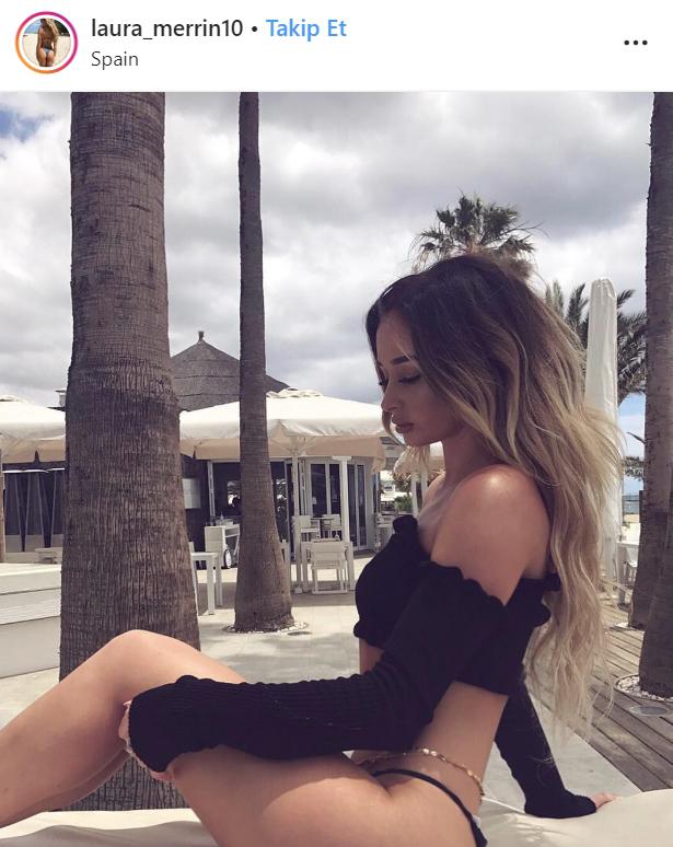 Hamı model olduğunu düşünürdü, amma... - FOTOLAR