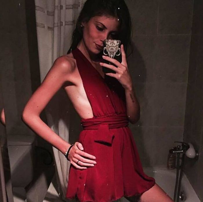 Özündən 49 yaş kiçik qızla sevgili oldu - FOTOLAR