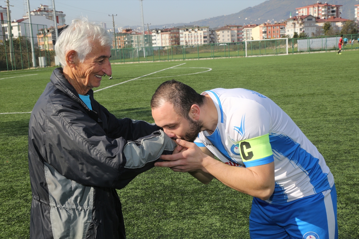 Bu komandanın baş məşqçisi 56 ildi eyni mütəxəssisdi - FOTO
