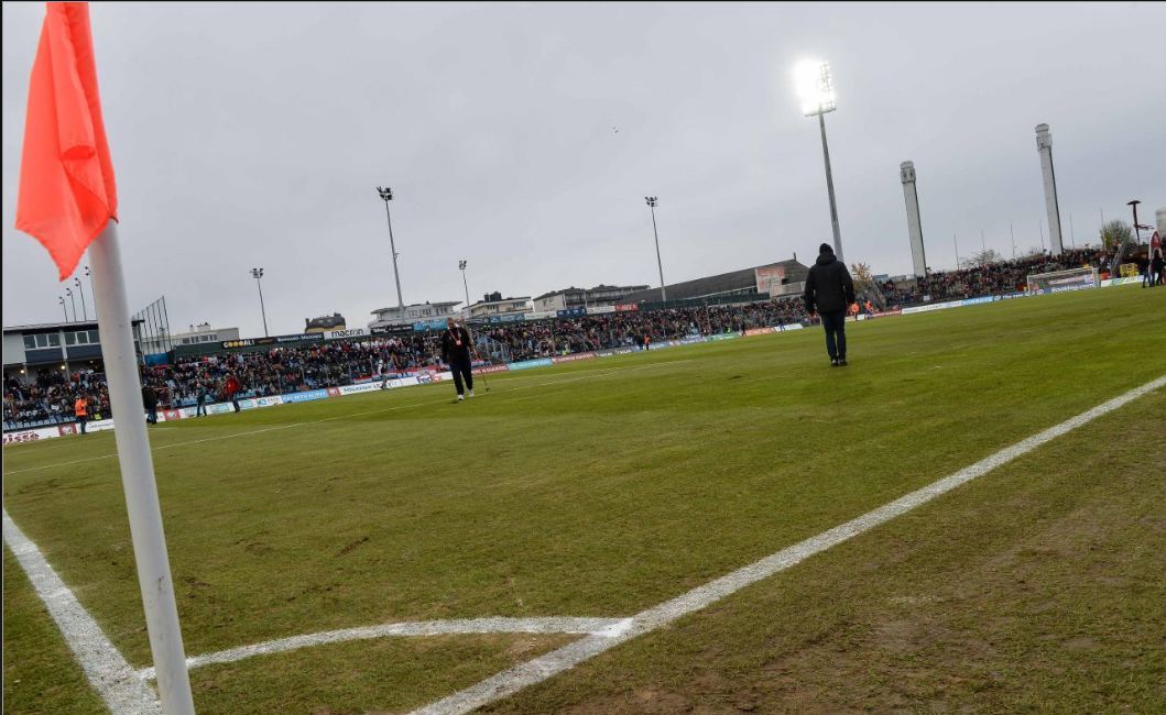 UEFA "Qarabağ"ın erməni təxribatı ilə üzləşdiyi stadionla bağlı ultimatum verdi - FOTOLAR