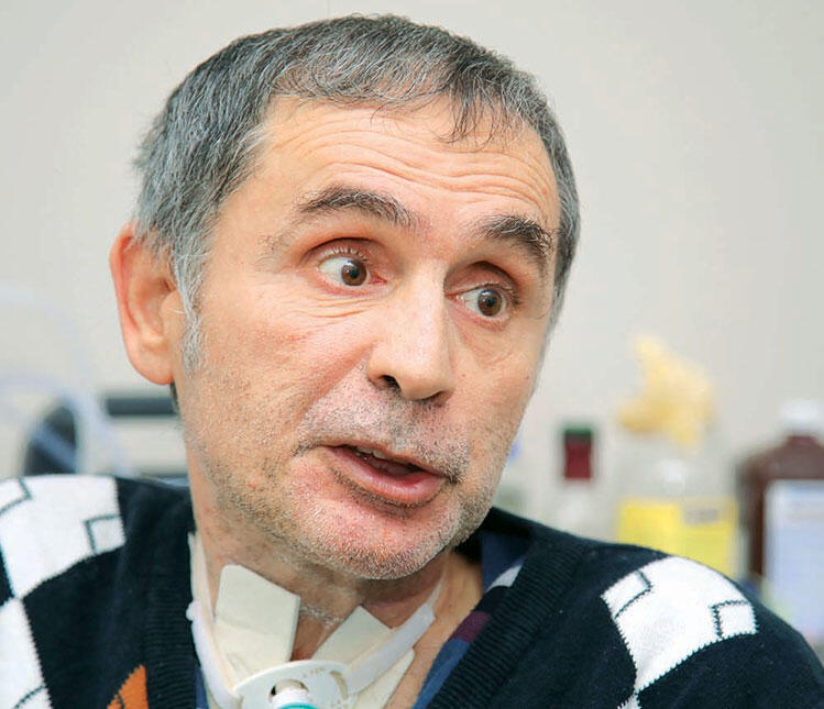 Ulduz futblçudan Fatih Terimə sərt sözlər: “Bunu ölüm ayağında yazıram...”