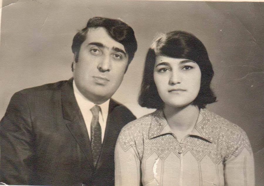 “Neftçi”nin qətlə yetirilən rəisi - Onun haqda nə bilirik?