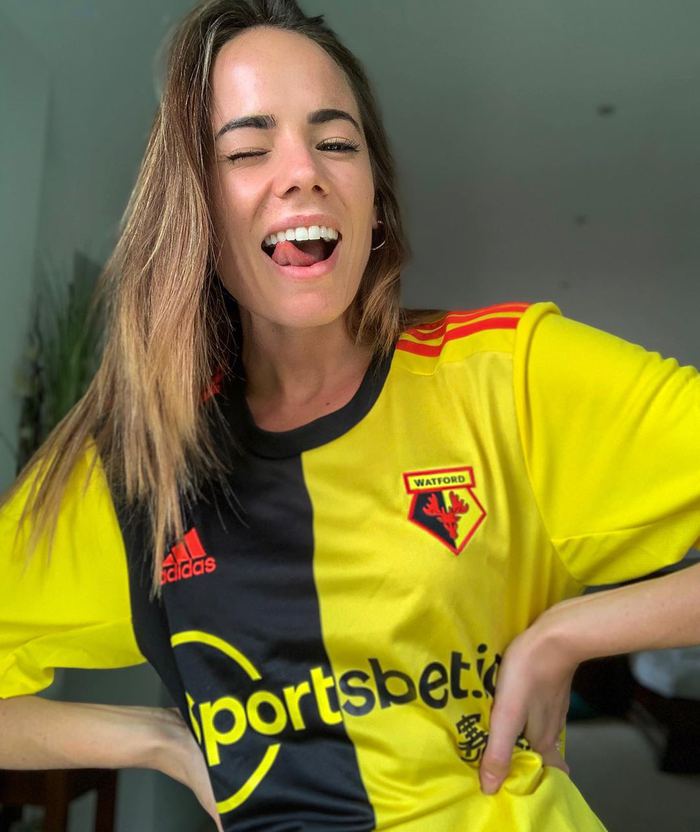 Premyer Liqa klubunun yeni transferi - FOTOLAR