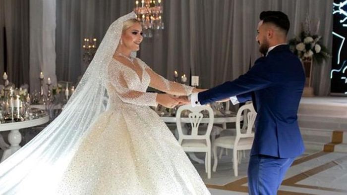 Futbolçu evləndiyi "qadınla" əsgər yoldaşı olub - ŞOK