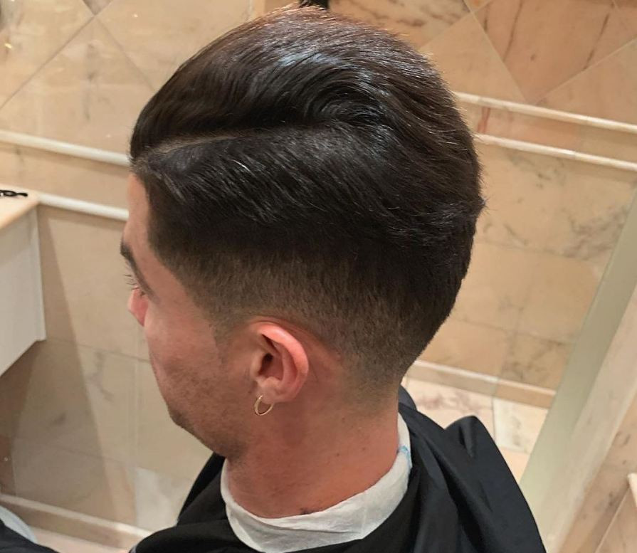 Ronaldo yeni imicdə - FOTO