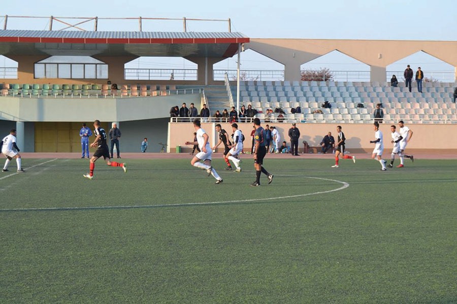 Naxçıvan Futbol Federasiyası qısa vaxtda nələrə nail olub?