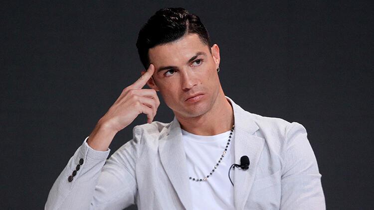 Ronaldonun saatı və üzüyünün fantastik qiyməti - FOTOLAR