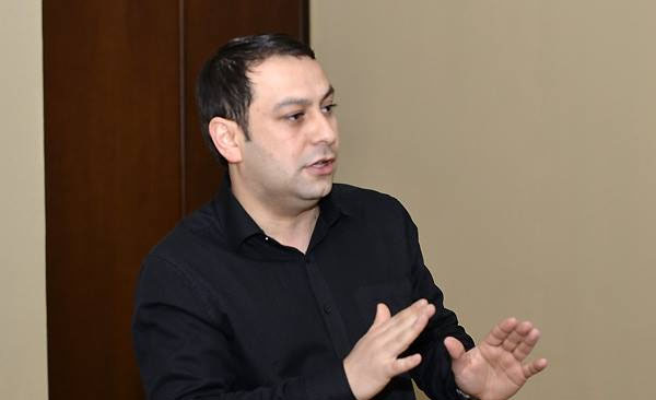 "Sumqayıt"dan yeni layihə - "Məktəb futbol"
