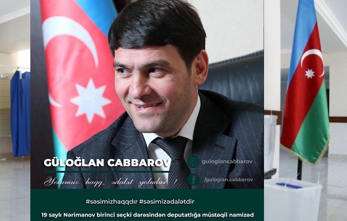 Azərbaycan idmanının tanınmışları seçkidə - Onlar deputat olmaq istəyir