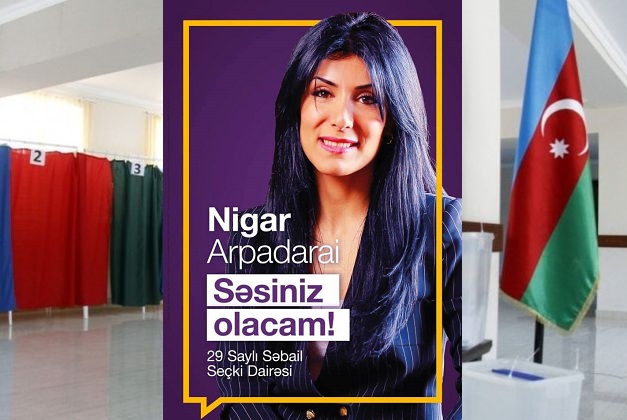 Azərbaycan idmanının tanınmışları seçkidə - Onlar deputat olmaq istəyir