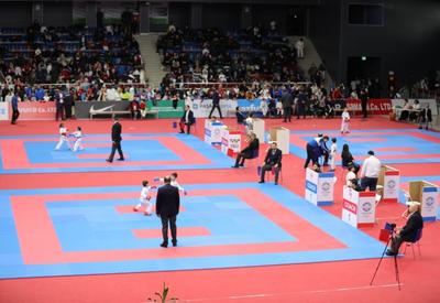 20 Yanvar faciəsinə həsr olunmuş 5-ci “ARPACHAY OPEN” turniri başa çatdı - FOTO/VİDEO