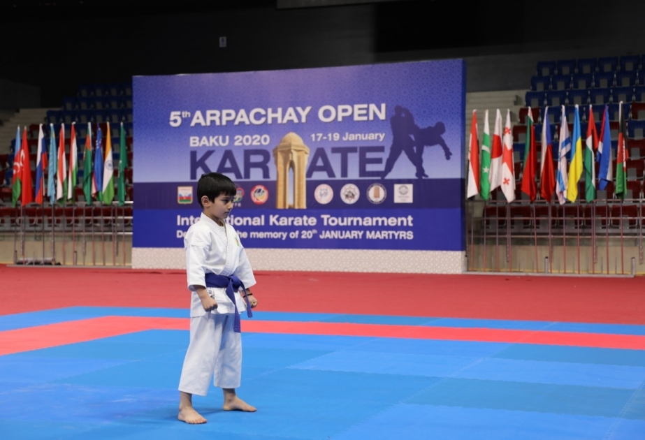 20 Yanvar faciəsinə həsr olunmuş 5-ci “ARPACHAY OPEN” turniri başa çatdı - FOTO/VİDEO