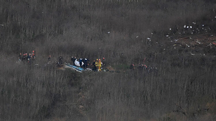 Kobi Brayantın ölümü ilə bağlı şok gerçəklər - helikopter qəzasının detalları açıqlandı