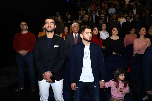 Azərbaycan mətbuatında yeni dönəm: “Çapar Sport” yayıma başladı - FOTO/VİDEO