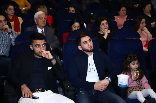 Azərbaycan mətbuatında yeni dönəm: “Çapar Sport” yayıma başladı - FOTO/VİDEO